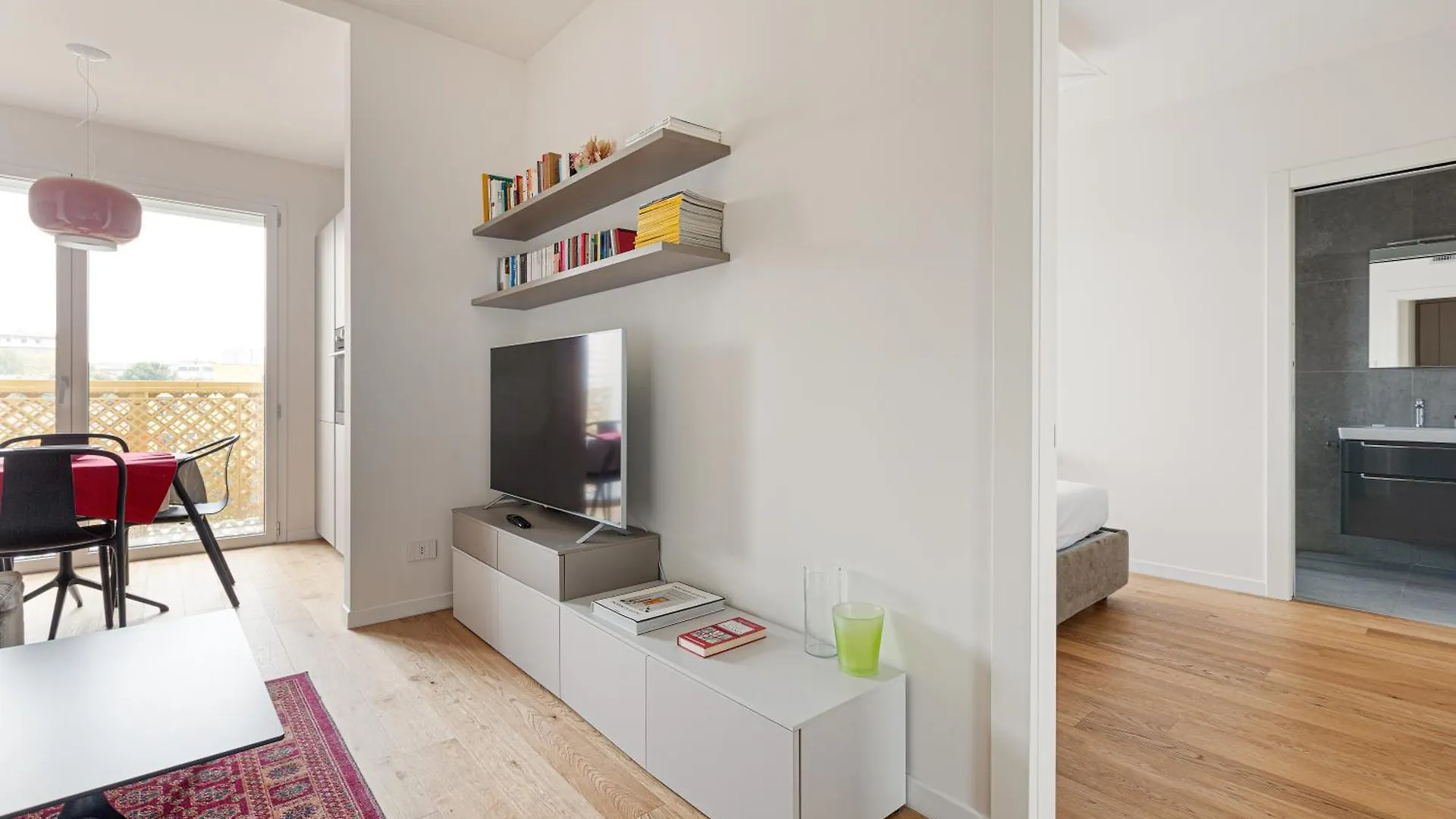 Amazing & Central Milan Apt - City Life District! Apartment