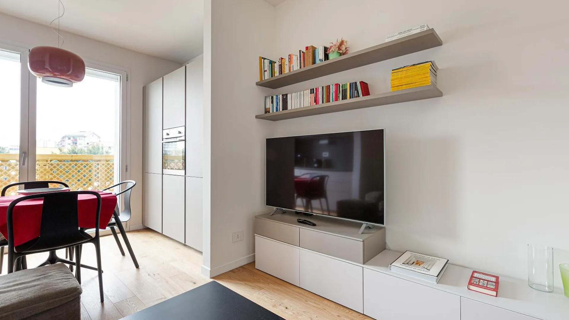 Apartment Amazing & Central Milan Apt - City Life District! Italy