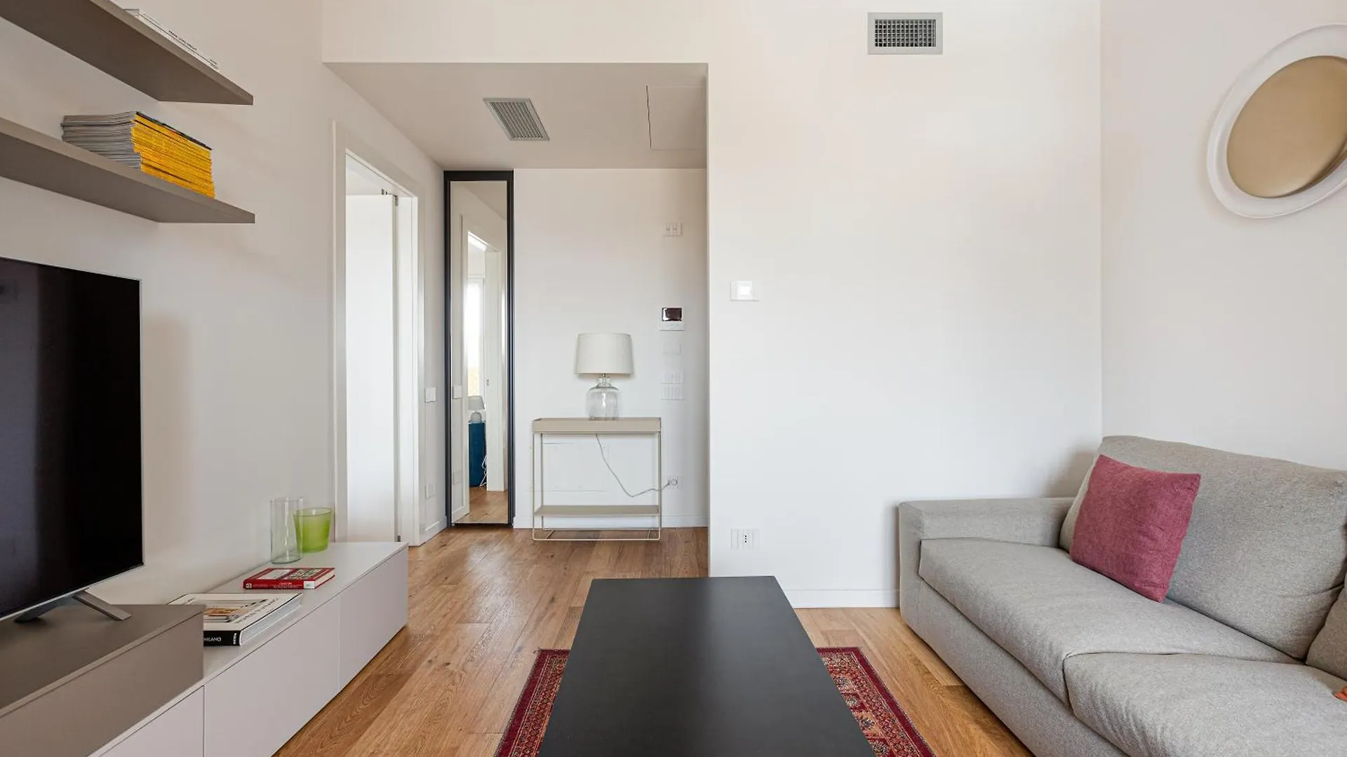 Amazing & Central Milan Apt - City Life District! Apartment
