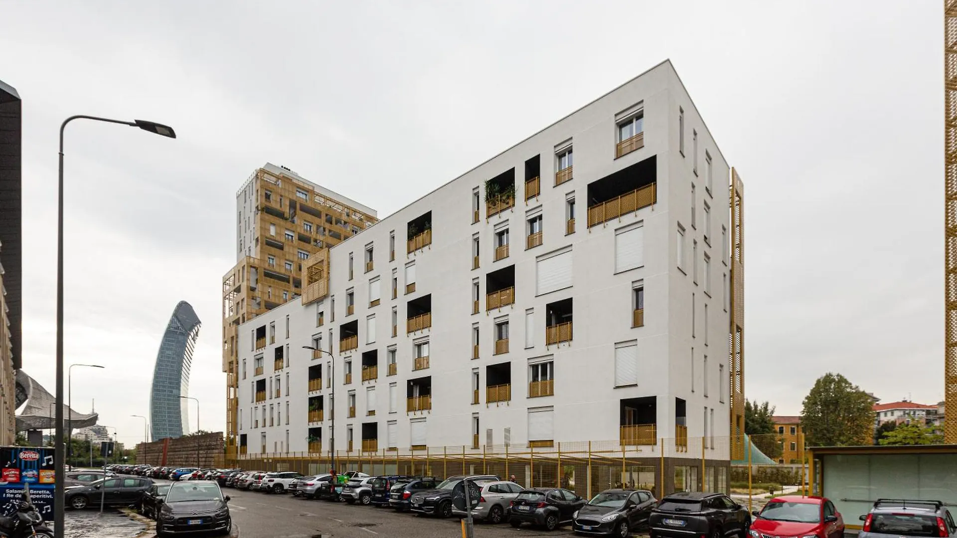 Amazing & Central Milan Apt - City Life District!
