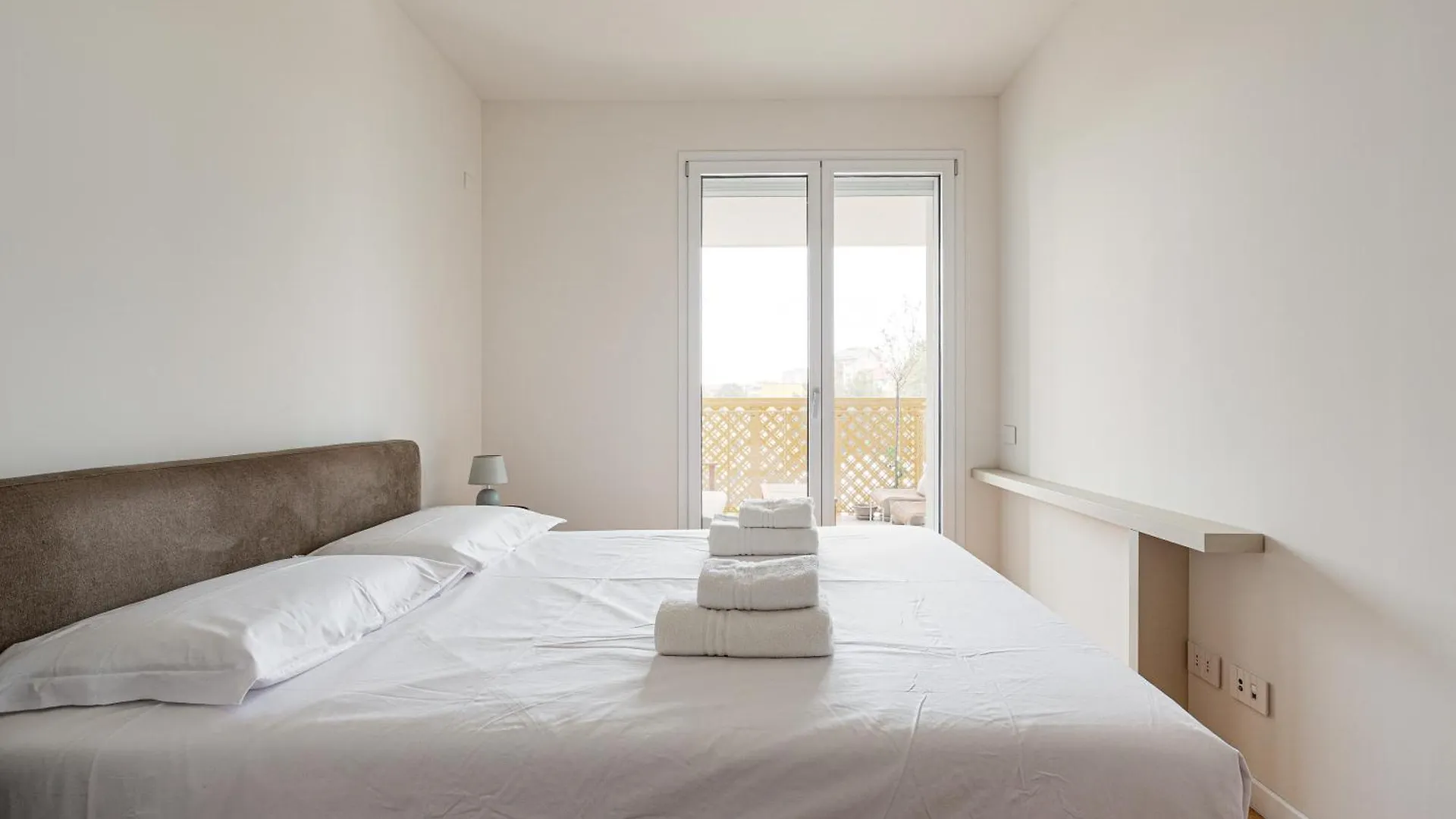 Apartment Amazing & Central Milan Apt - City Life District!
