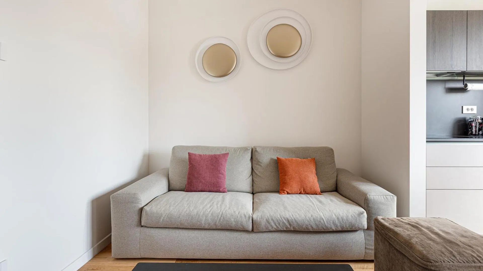 Amazing & Central Milan Apt - City Life District! Italy