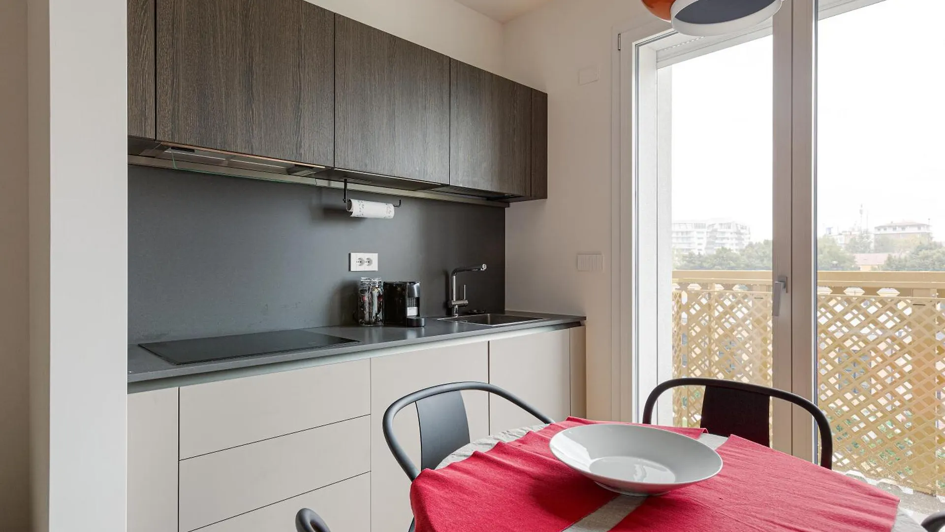 Amazing & Central Milan Apt - City Life District!